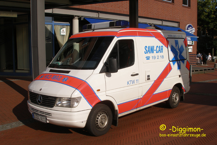 Sani-Car - KTW -