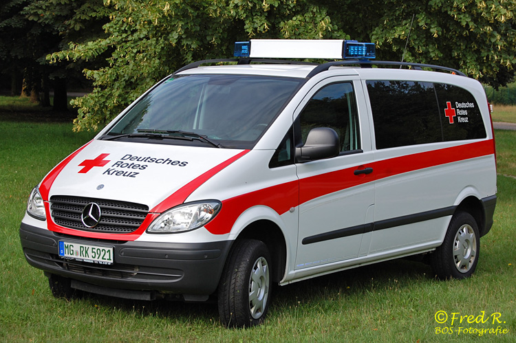 Neuwerk - MTW -
