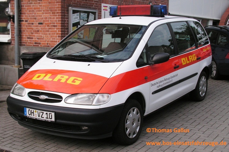 PKW Haffkrug-Scharbeutz