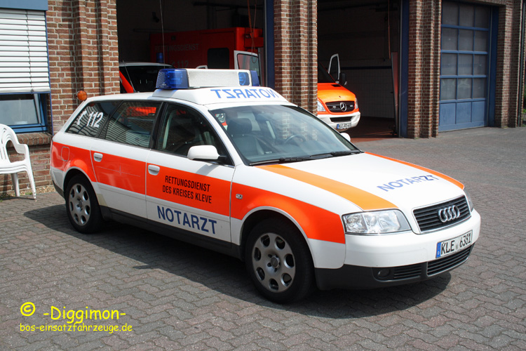 Kleve
