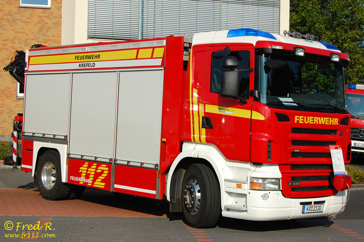 Krefeld