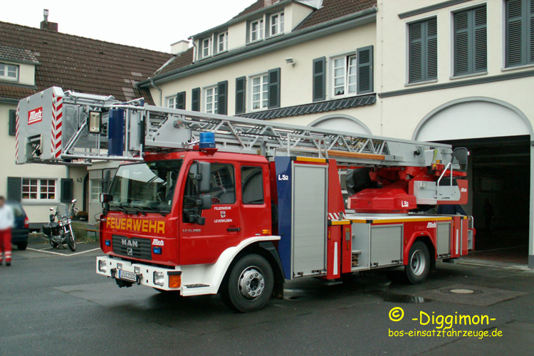 Leverkusen