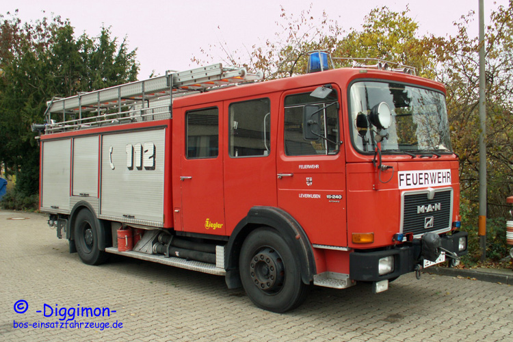 LF 24 Leverkusen