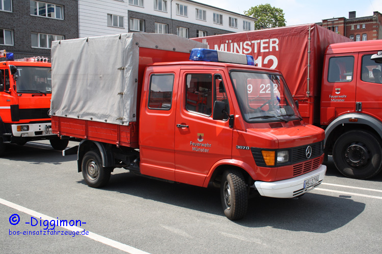 LKW M