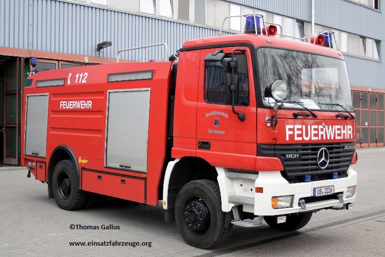 TLF 24/48 Oberhausen