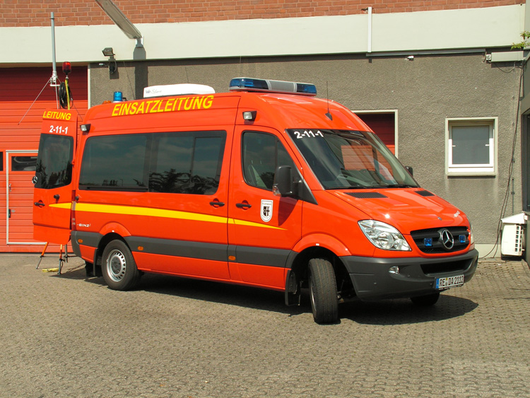 ELW1 Datteln
