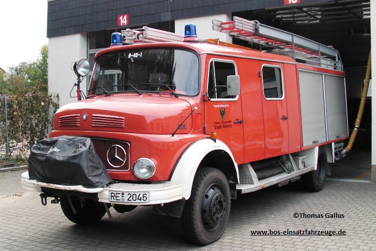 LF 16-TS Waltrop a.D.