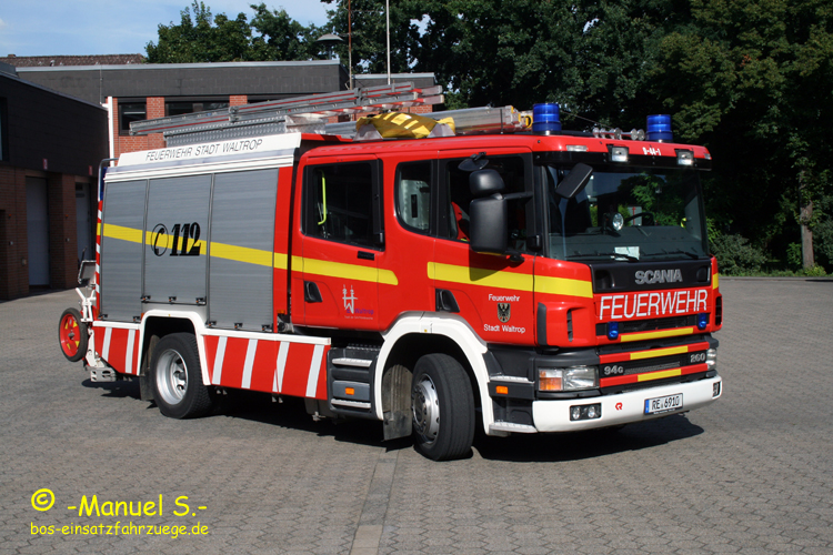 LF16/12 Waltrop