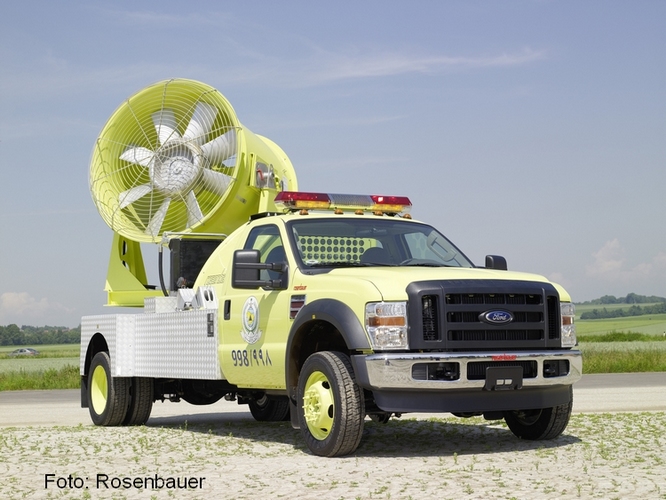 Rosenbauer - Gro