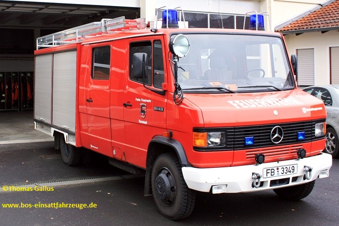 TSF-W Ranstadt