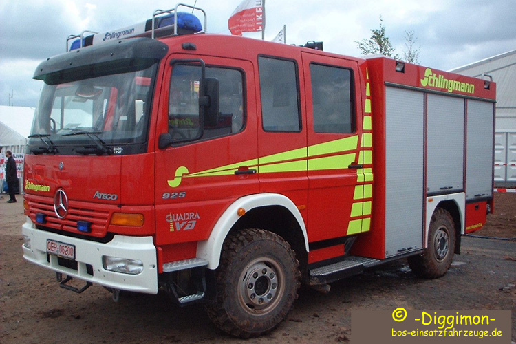 LF 10/6 Schlingmann