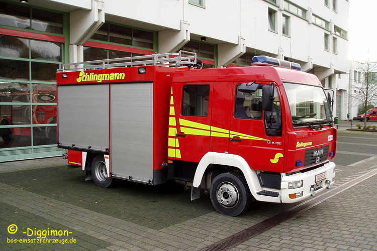 TSF W Schlingmann