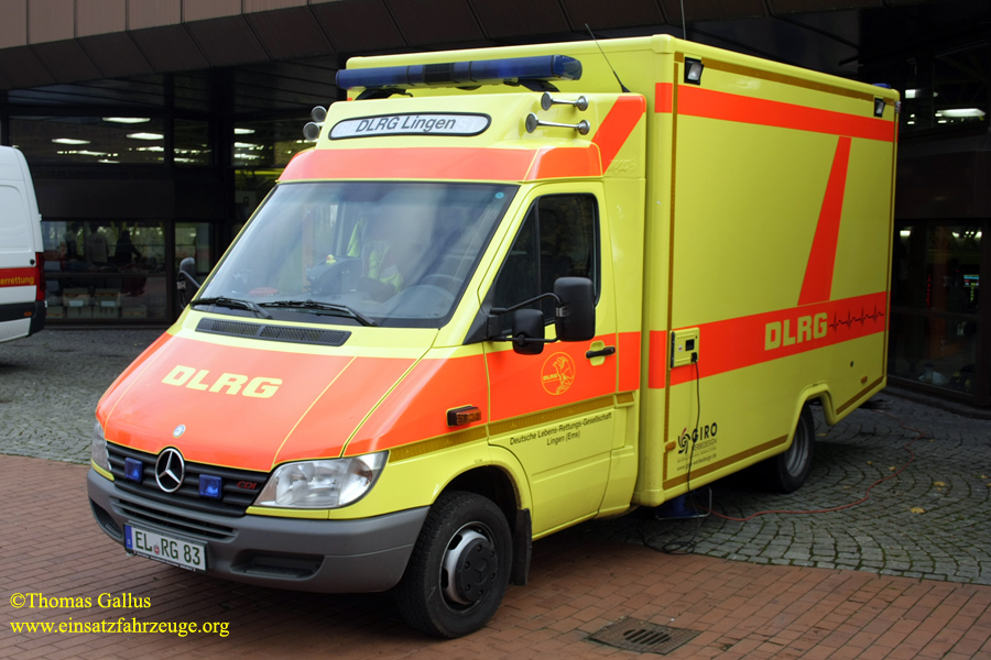 Lingen