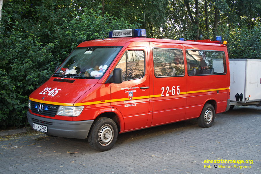 Bookholzberg