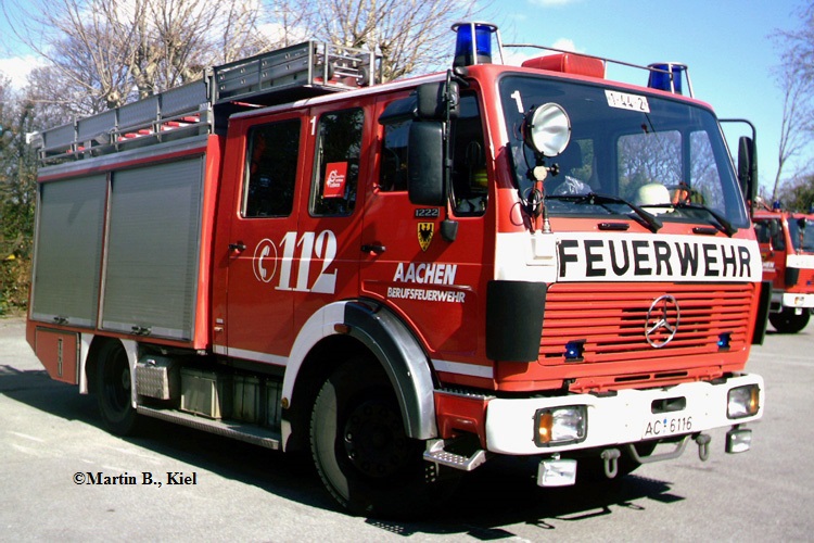 LF 16 Aachen a.D.