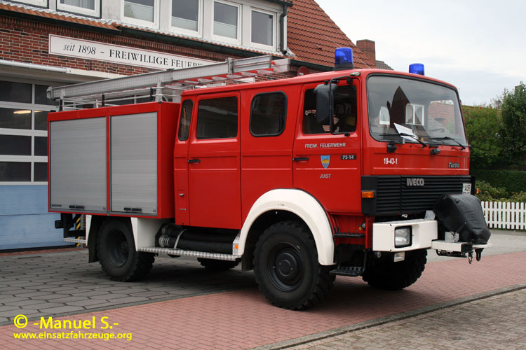 Juist