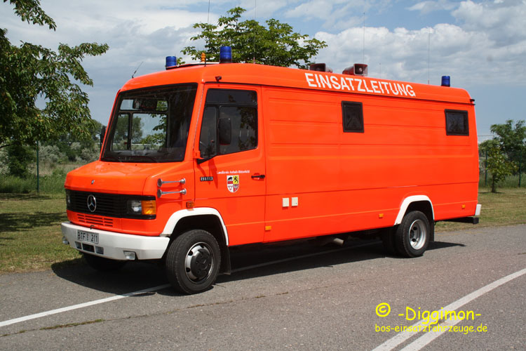 ELW2  LK Anhalt-Bitterfeld