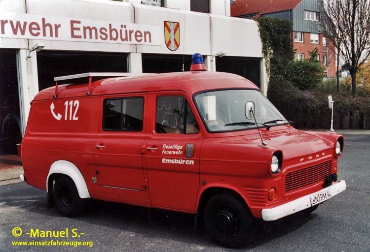 Emsbüren
