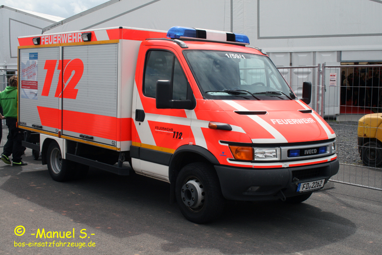 KLAF Fulda