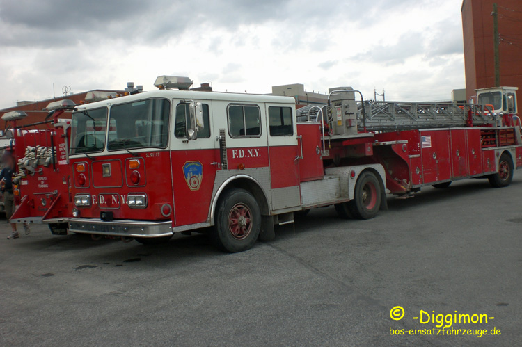 Tiller Ladder Bureau of Training