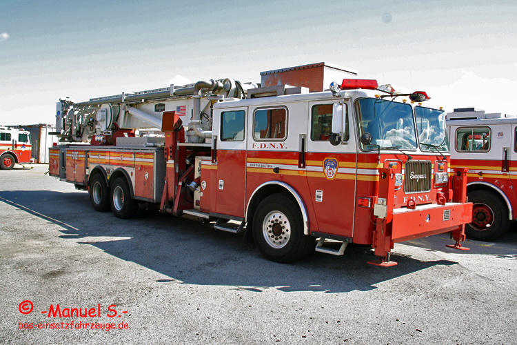 Towerladder  Bureau of Training