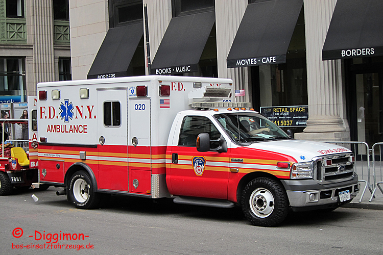 FDNY
