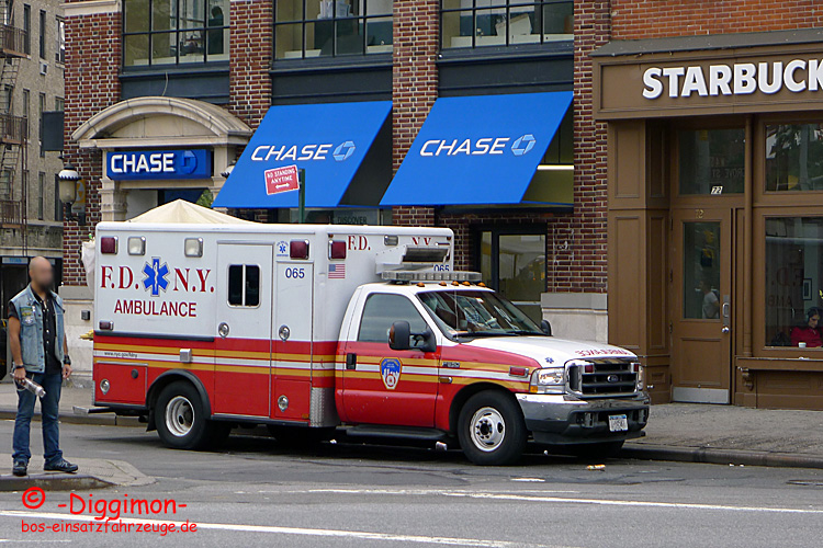 FDNY
