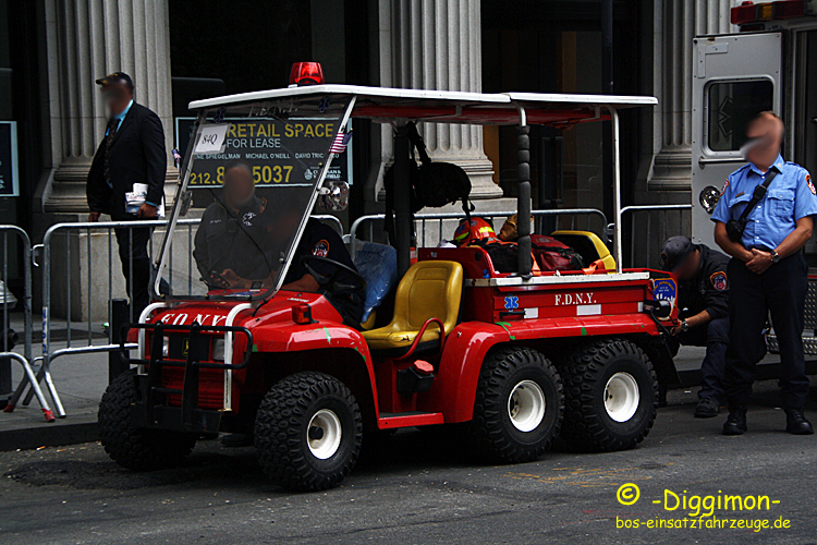 FDNY