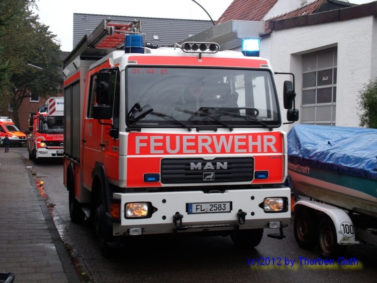 LF16 - Flensburg