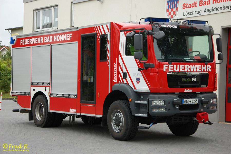 TLF 4000 Bad Honnef