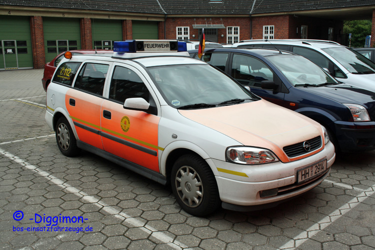PKW Hamburg