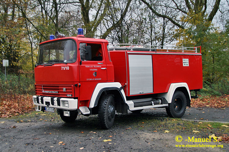 TLF 8/18 Stolzenau a.D.