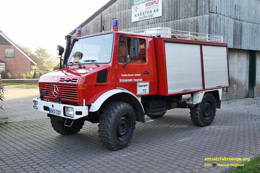 Hoogstede