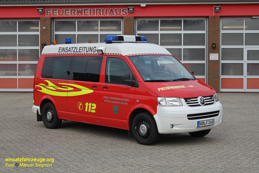 Uelsen