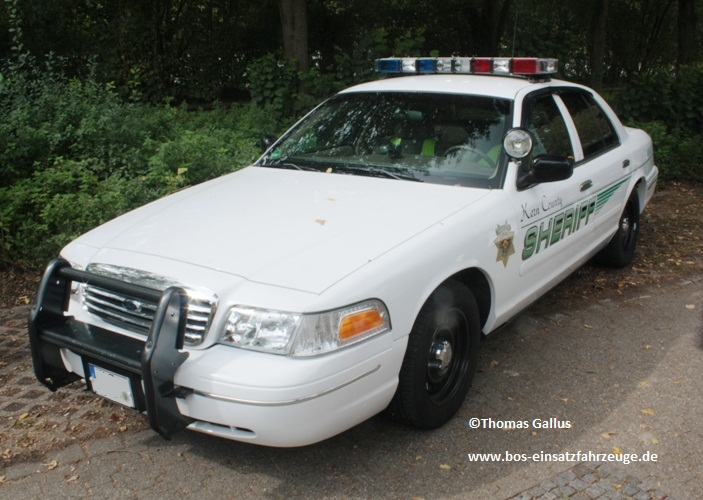 FuStw Sheriff