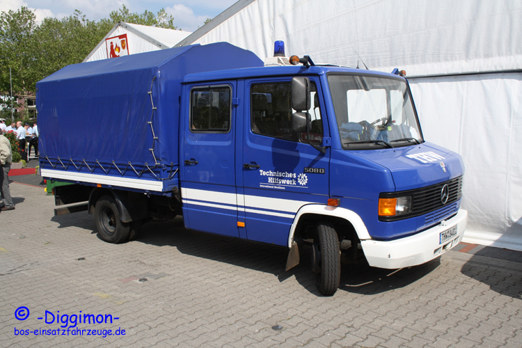 LKW Nordhorn