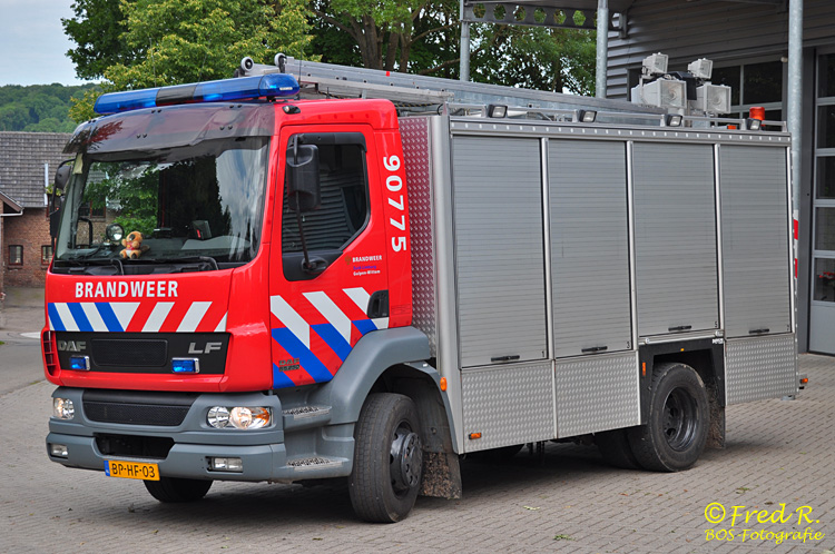 Mechelen - HV -