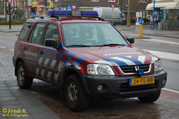 Heerlen - DA -