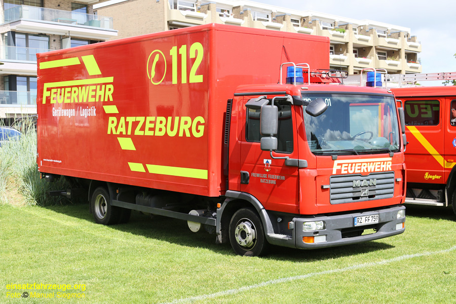 Ratzeburg