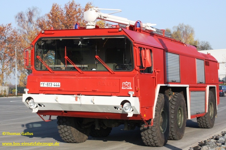 FlKfz 3500  Schortens