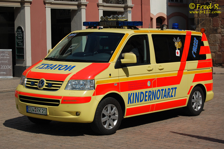 Kindernotarzt Speyer