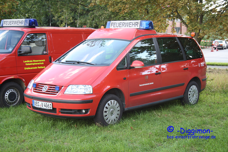 Feuerwehrtechnische Zentrale Vechta