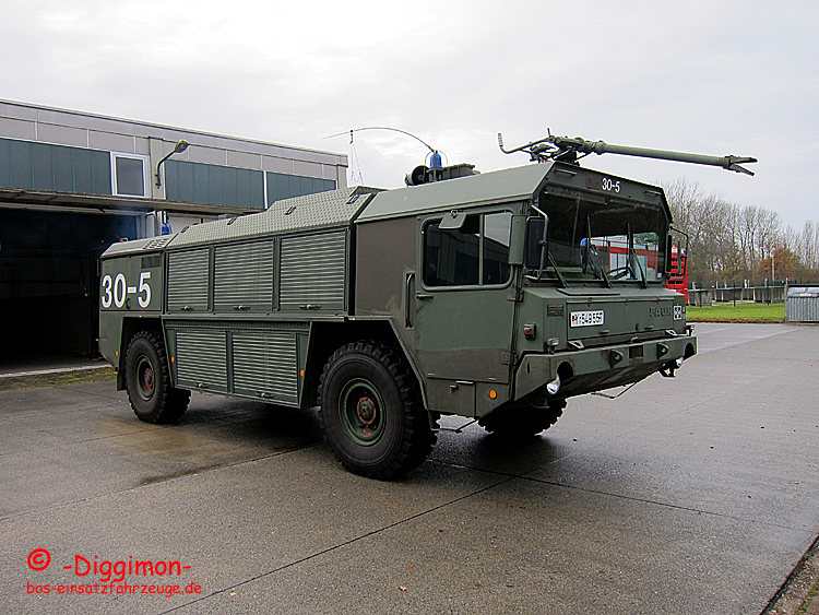 Flkfz 3000 Rheine