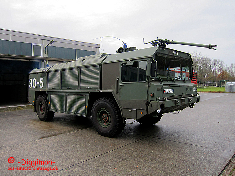 Flkfz 3000 Rheine