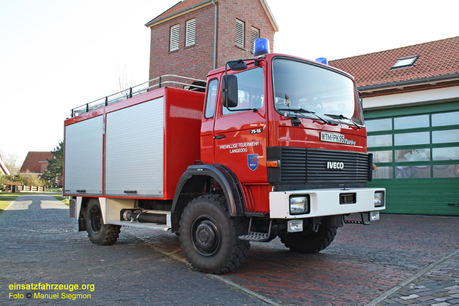 Langeoog