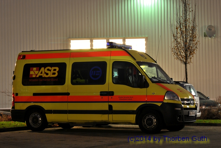ASB - KTW -