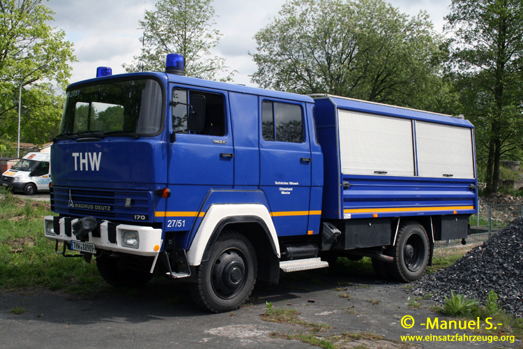GKW1 M