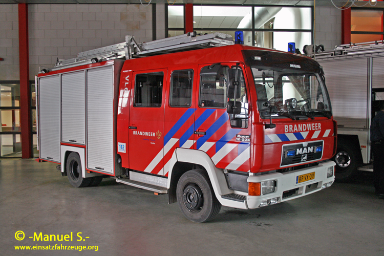 TAS Belfeld