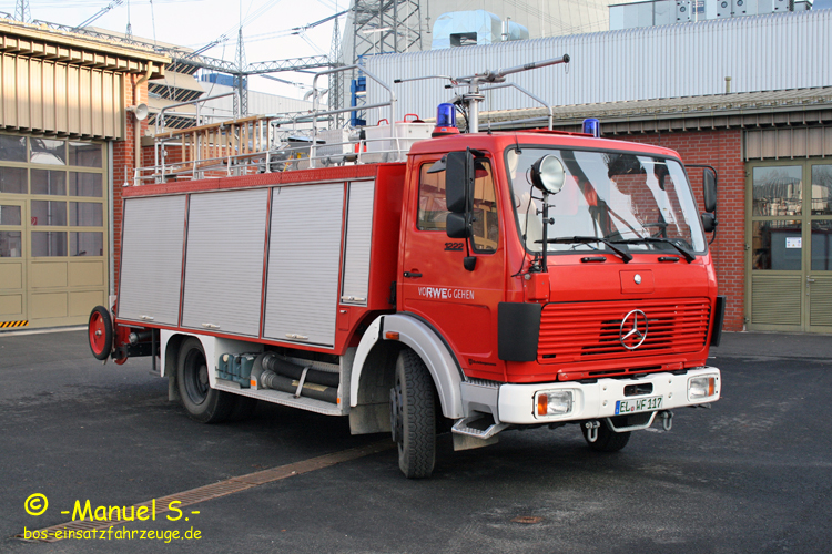 RWE Power AG