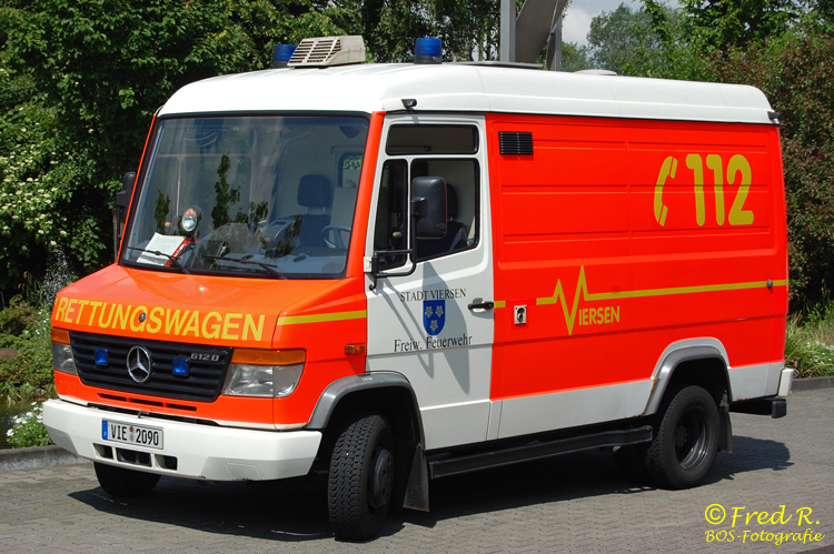Viersen